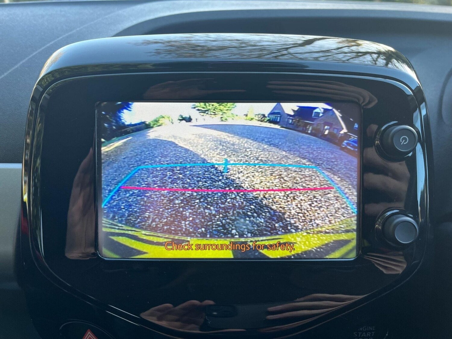 Used Peugeot 108 2015 for sale - 76776448: Photo 11