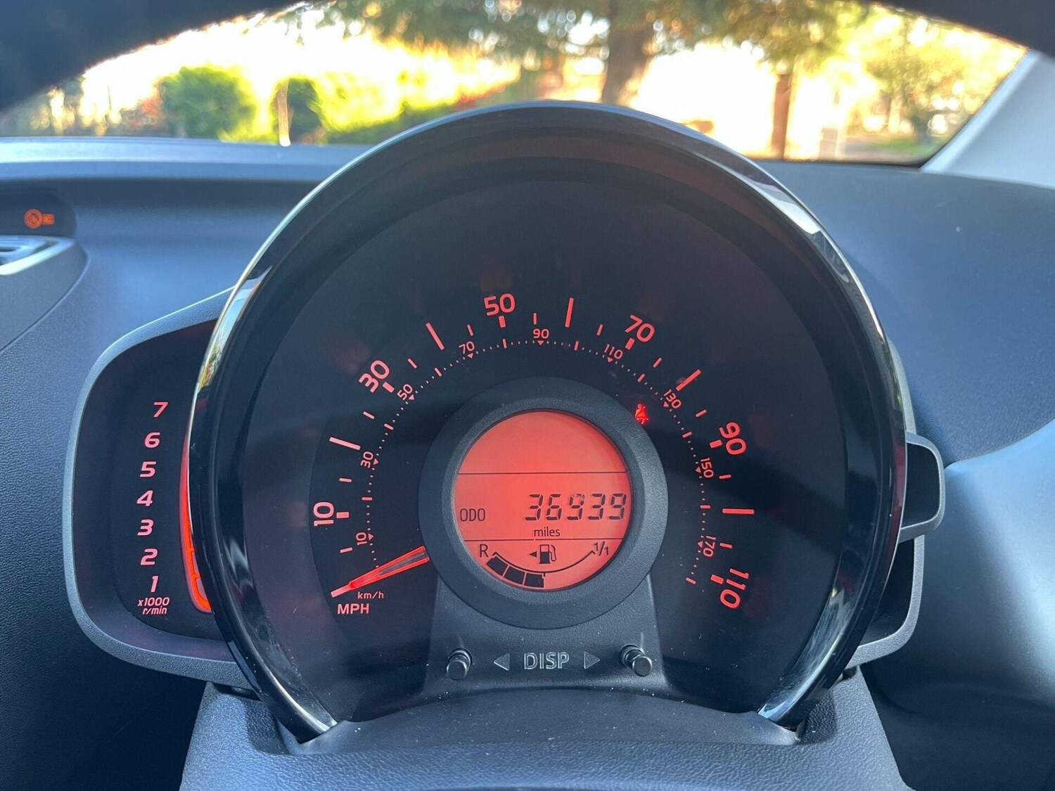 Used Peugeot 108 2015 for sale - 76776448: Photo 15