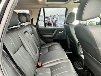 Used Land Rover Freelander 2012 for sale - 78836955: Photo