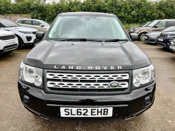 Used Land Rover Freelander 2012 for sale - 78836955: Photo