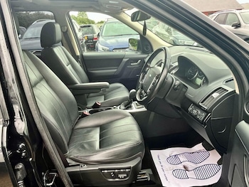 Used Land Rover Freelander 2012 for sale - 78836955: Photo