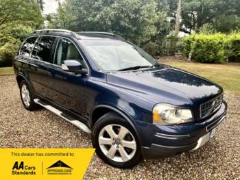 2011 - 2.4 D5 SE Lux 5-Door