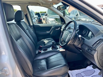 Used Land Rover Freelander 2 2013 for sale - 78640406: Photo