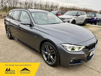 BMW 3 Series feature image