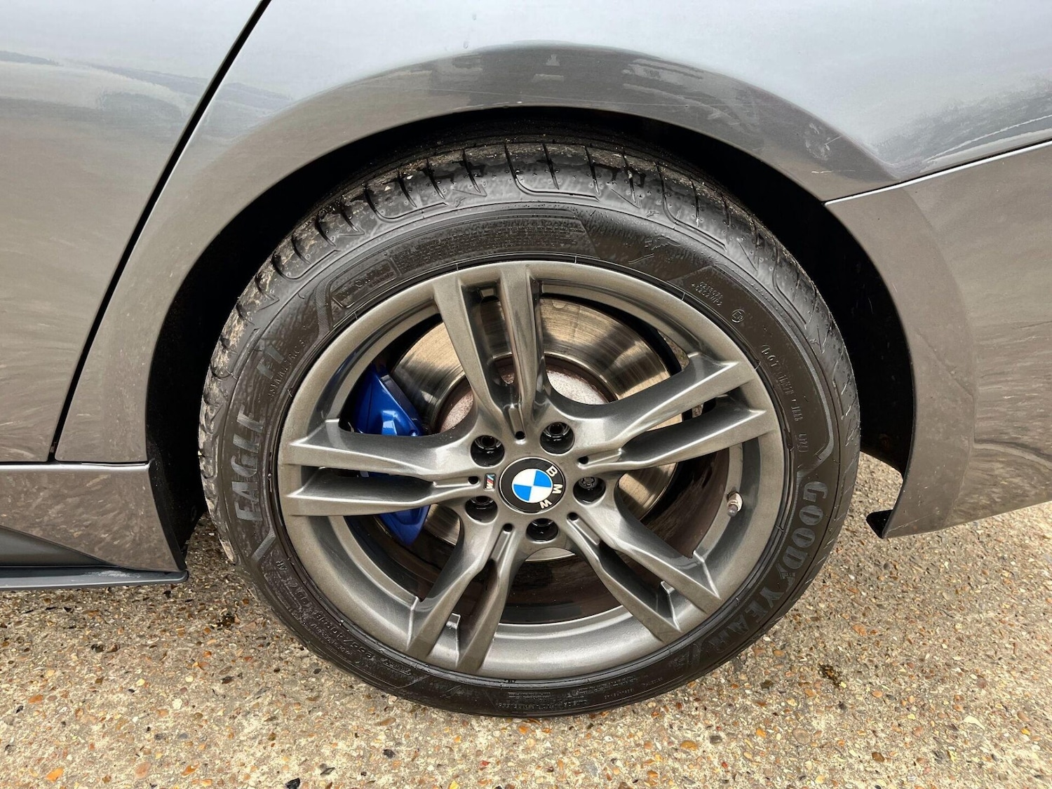 Used BMW 3 Series 2017 for sale - 77602123: Photo 20