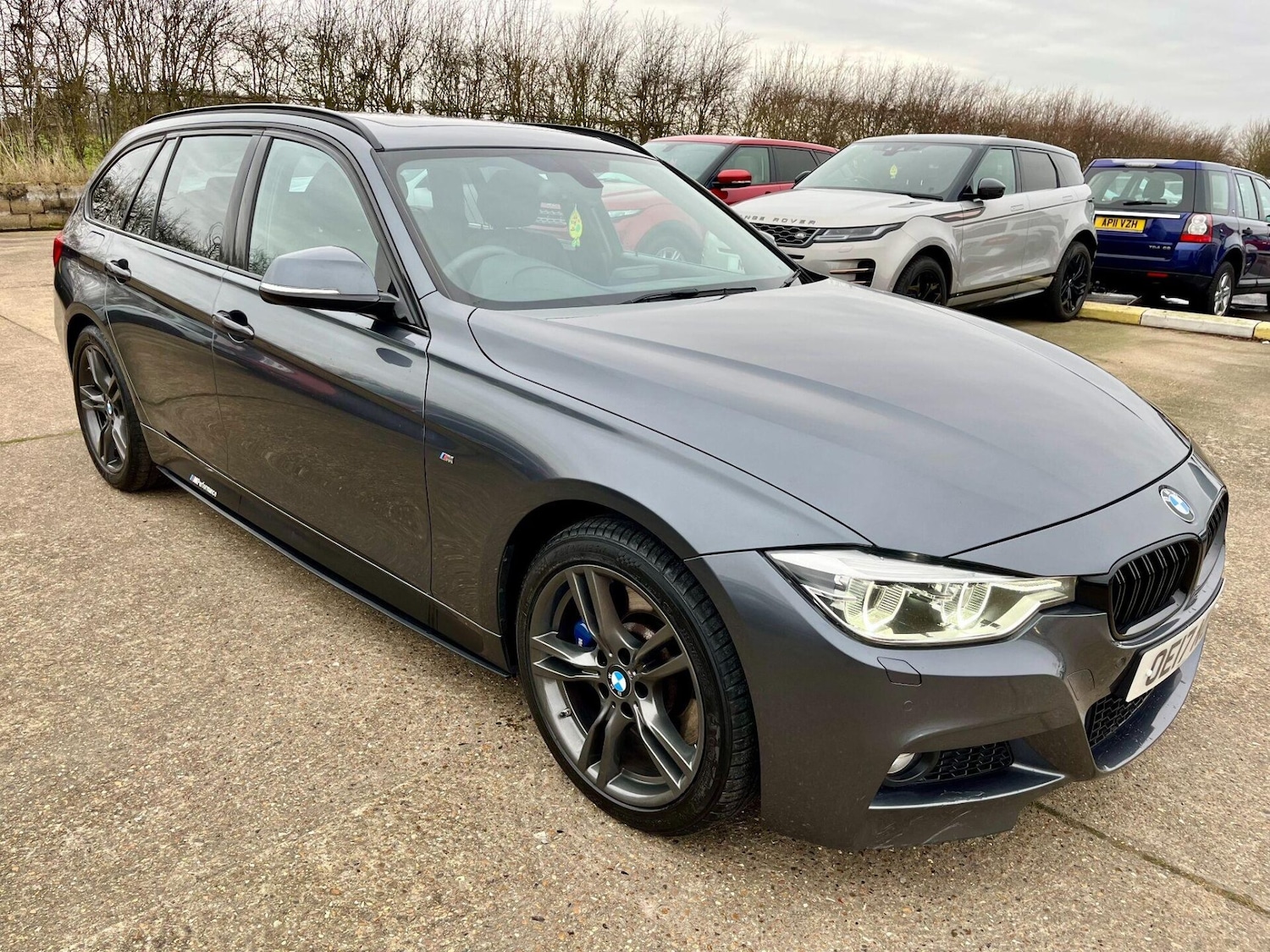 Used BMW 3 Series 2017 for sale - 77602123: Photo 26