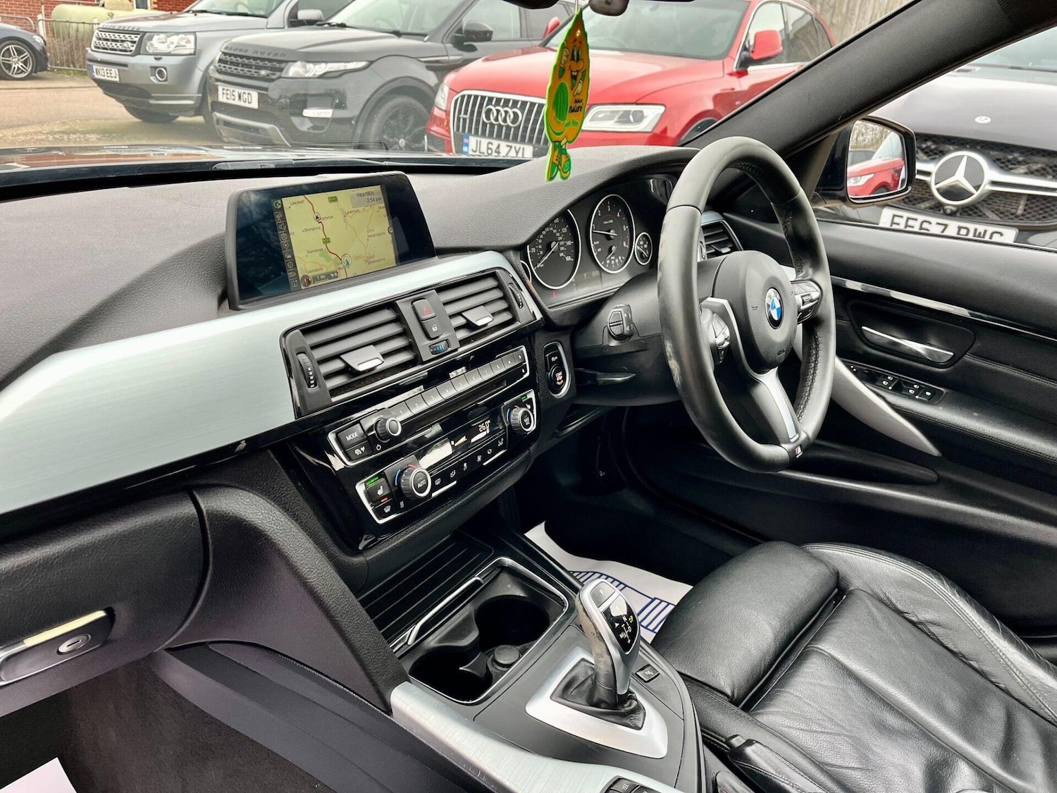 Used BMW 3 Series 2017 for sale - 77602123: Photo 29