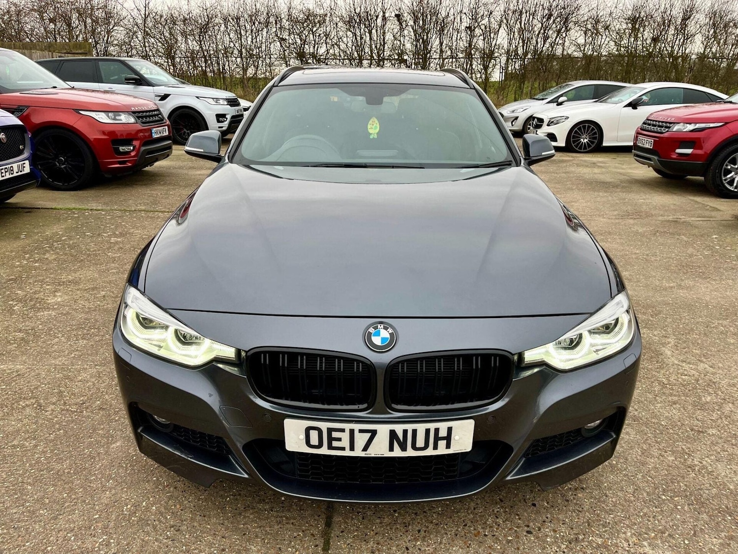 Used BMW 3 Series 2017 for sale - 77602123: Photo 3