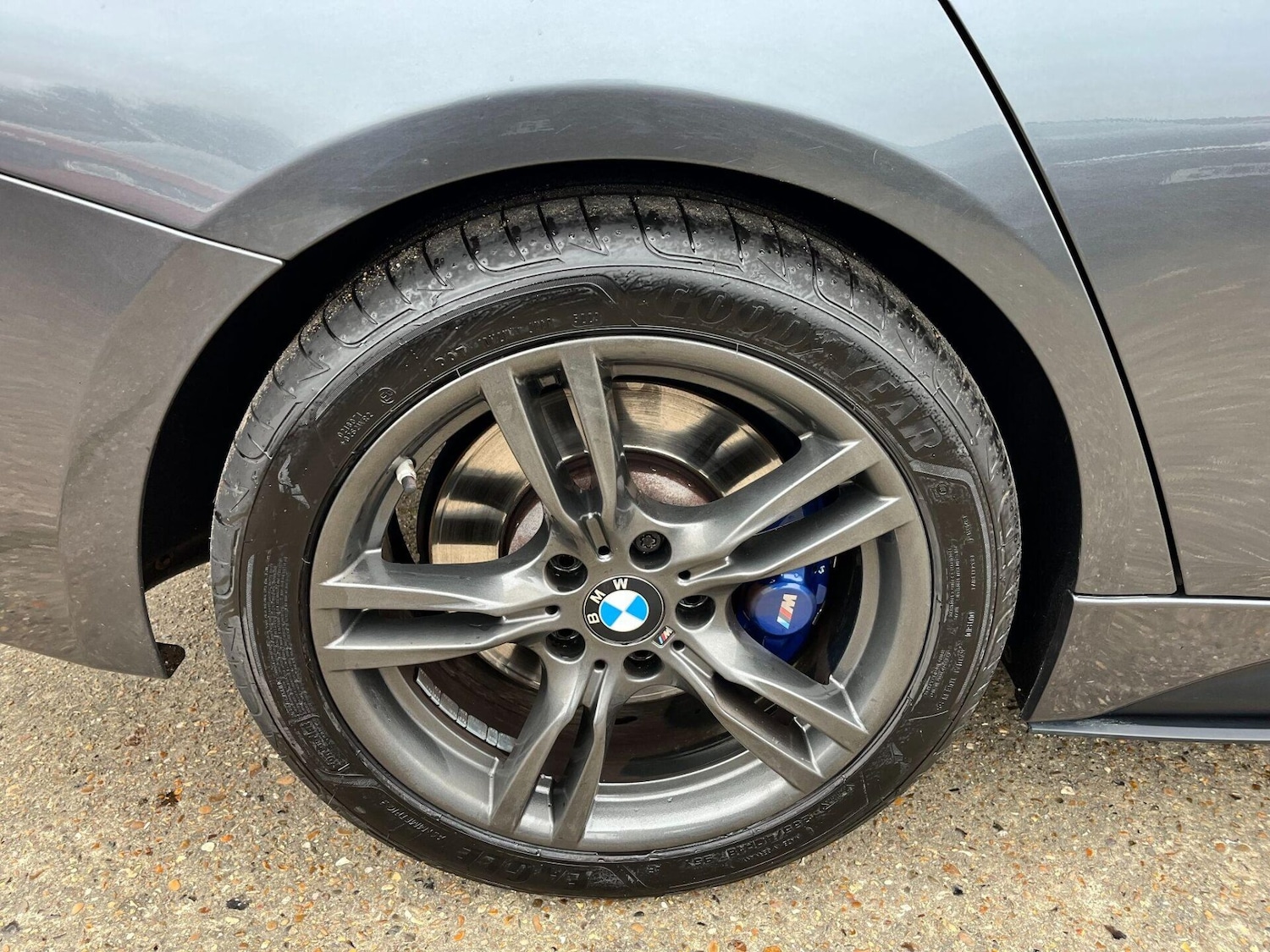 Used BMW 3 Series 2017 for sale - 77602123: Photo 34