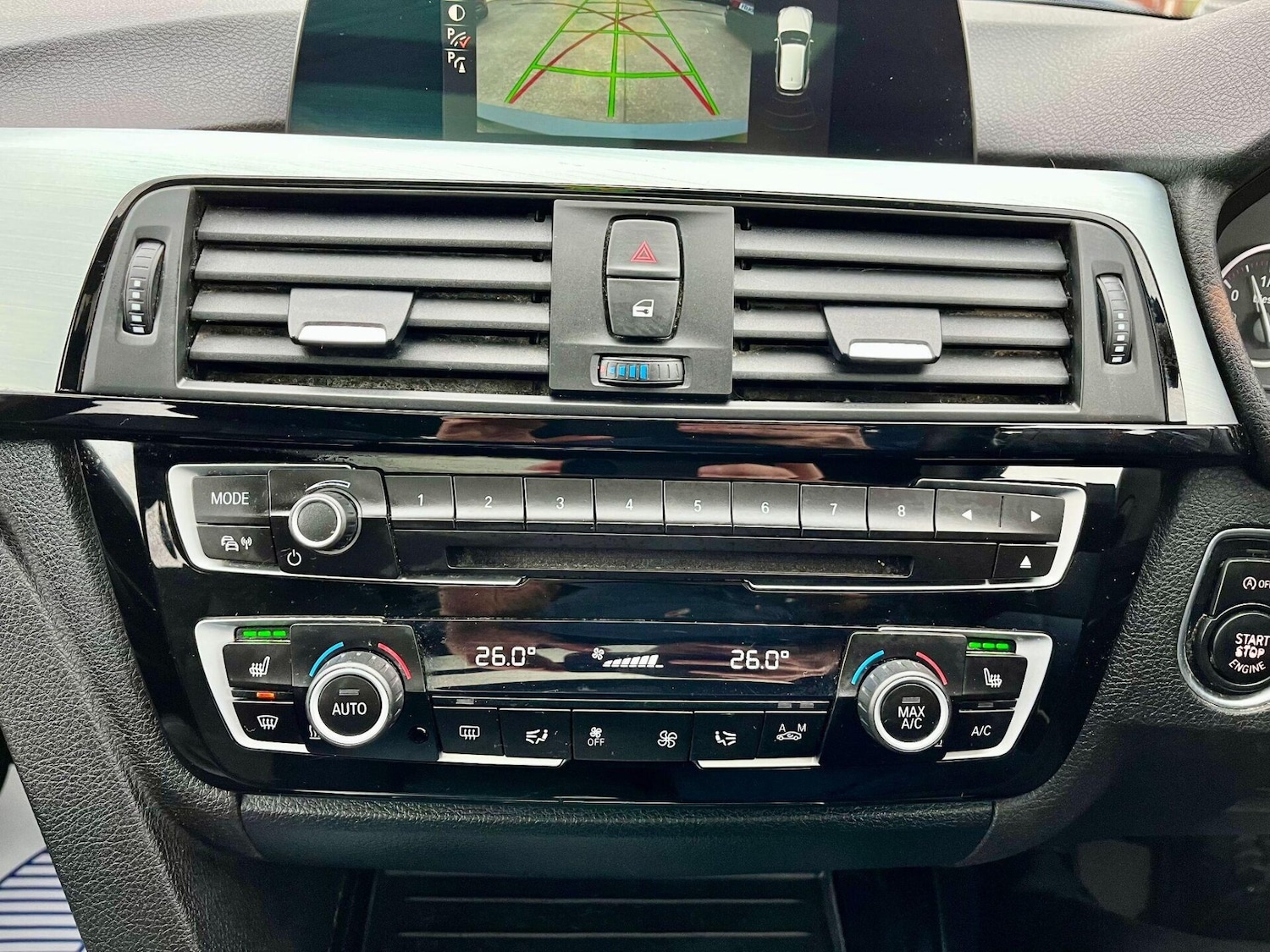 Used BMW 3 Series 2017 for sale - 77602123: Photo 35