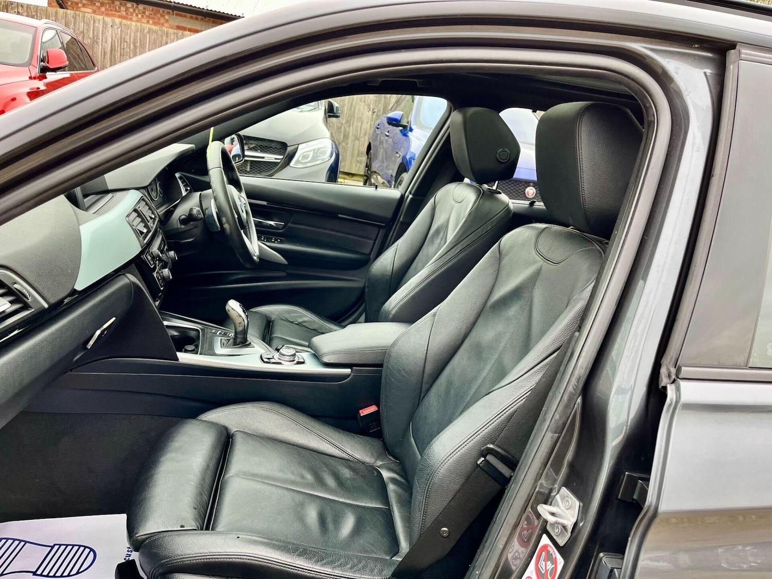 Used BMW 3 Series 2017 for sale - 77602123: Photo 38