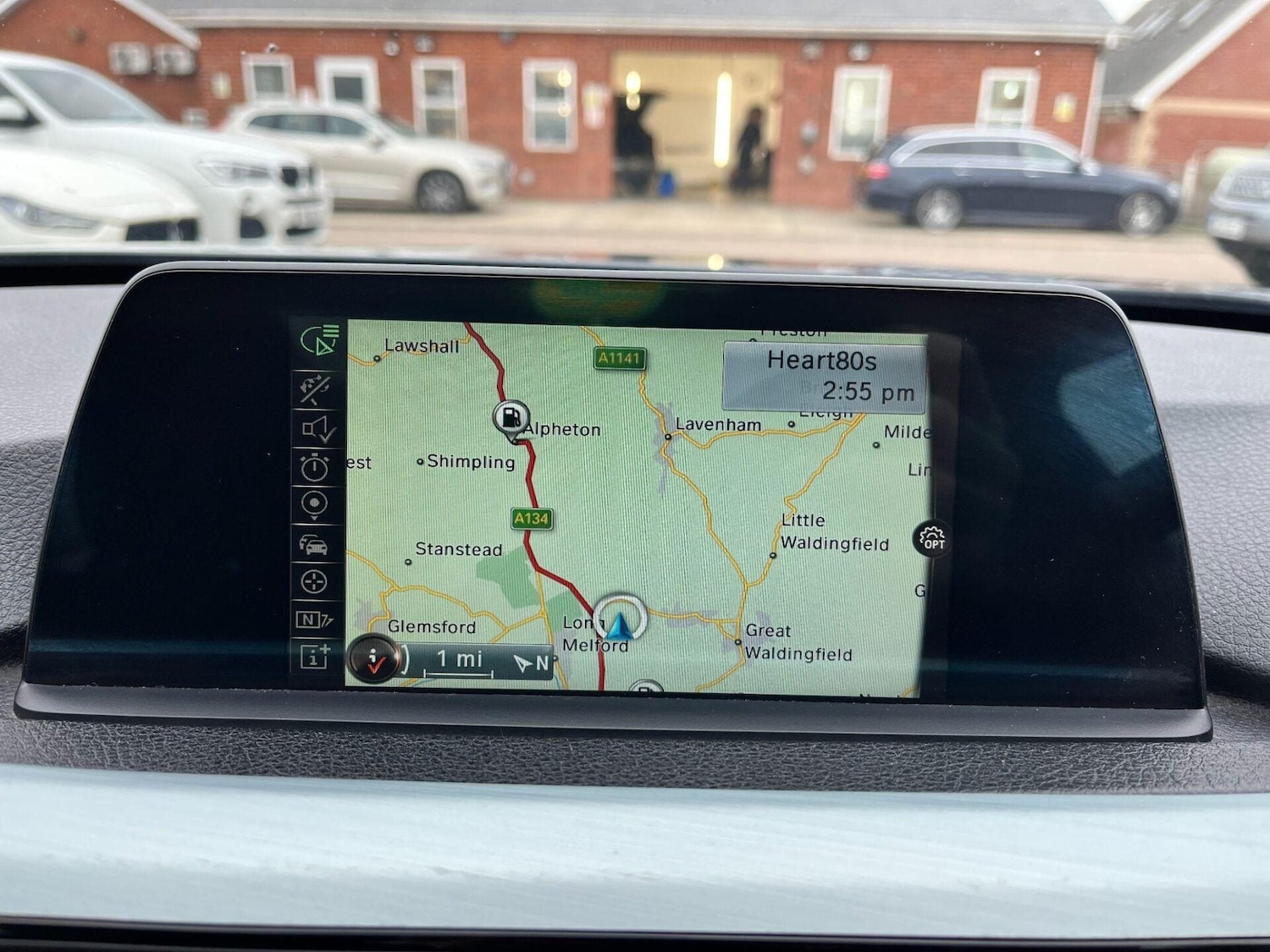 Used BMW 3 Series 2017 for sale - 77602123: Photo 7