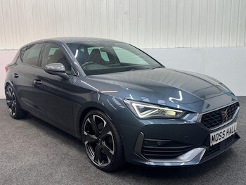 Used Cupra Leon 2021 for sale - 77131314: Photo