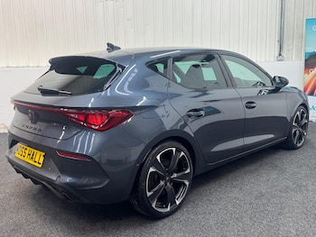 Used Cupra Leon 2021 for sale - 77131314: Photo