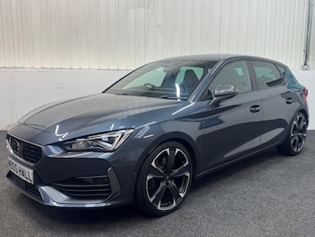 Used Cupra Leon 2021 for sale - 77131314: Photo