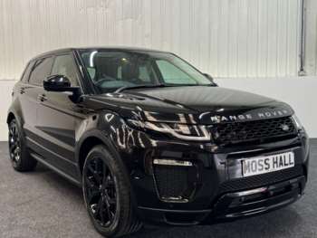 2018 (67) - 2.0 SD4 Autobiography Auto 4WD Euro 6 (s/s) 5dr