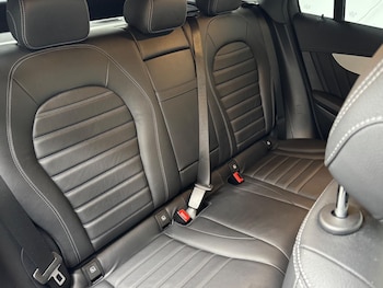 Used Mercedes-Benz GLC 2022 for sale - 78635677: Photo
