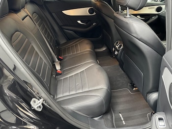 Used Mercedes-Benz GLC 2022 for sale - 78635677: Photo