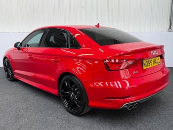Used Audi A3 2015 for sale - 79484843: Photo