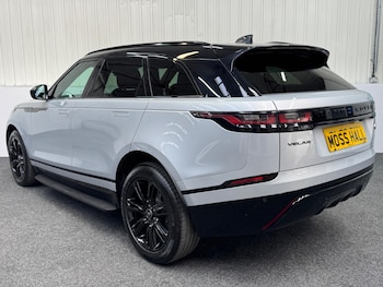 Used Land Rover Range Rover Velar 2022 for sale - 78535320: Photo