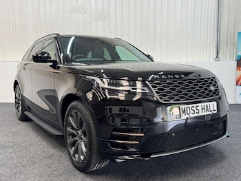 2022 (22) - 2.0 D200 MHEV R-Dynamic SE Auto 4WD Euro 6 (s/s) 5dr