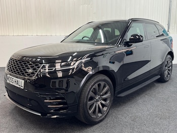 Used Land Rover Range Rover Velar 2022 for sale - 75339608: Photo