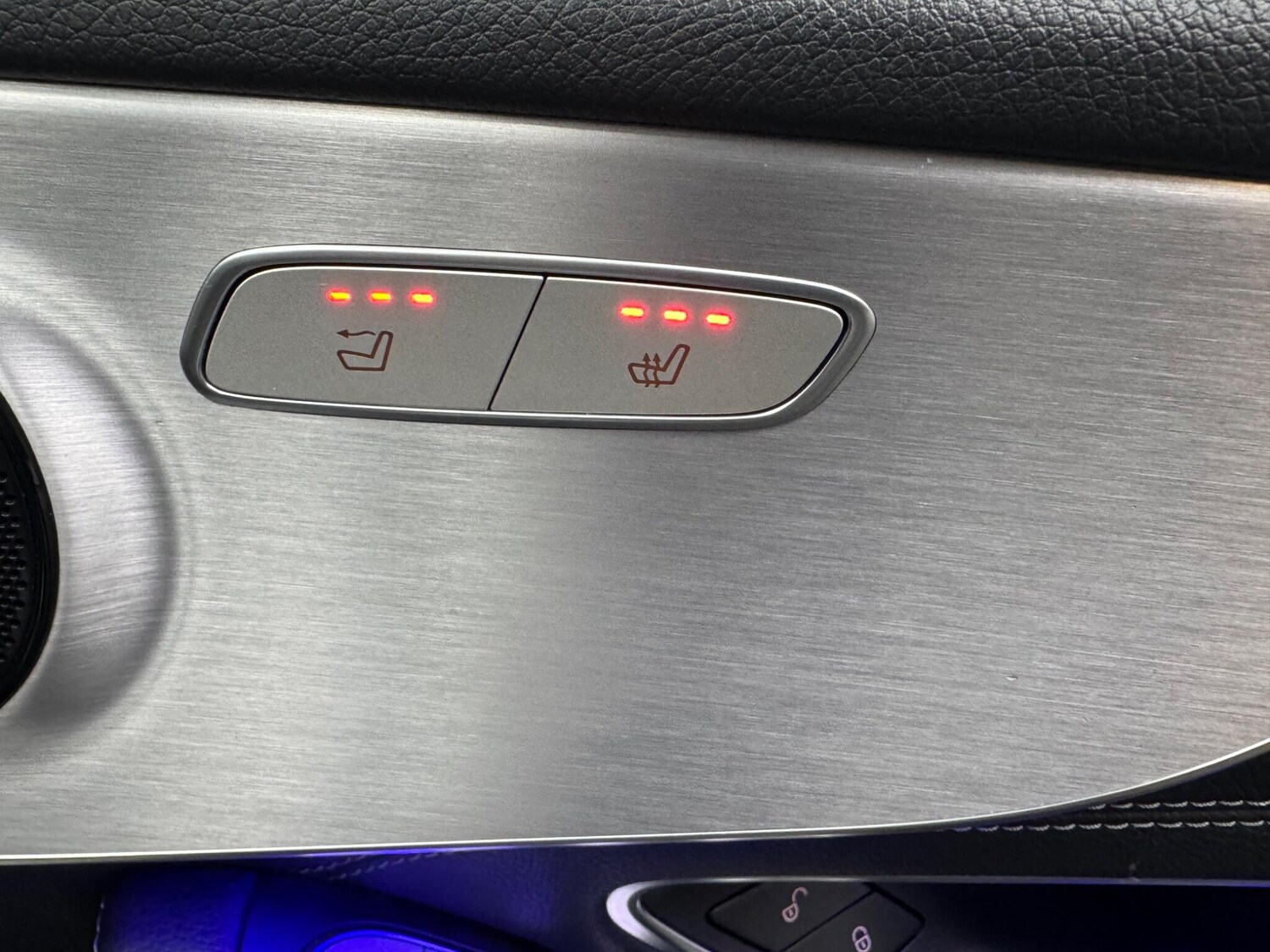 Used Mercedes-Benz C Class 2020 for sale - 76975487: Photo 16