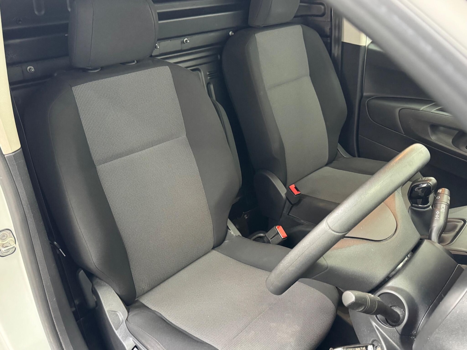 Used Vauxhall Combo 2020 for sale - 77625382: Photo 10