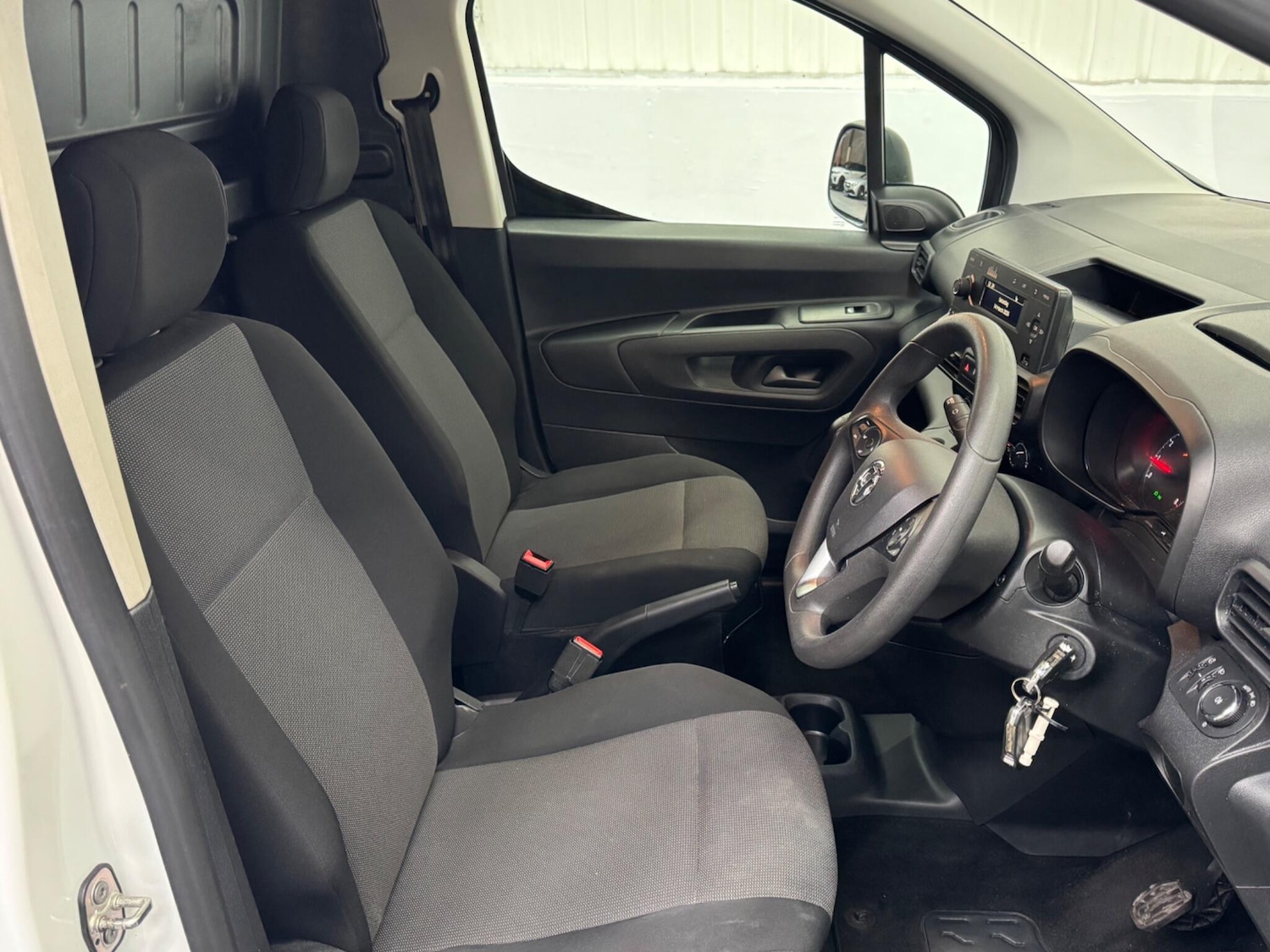 Used Vauxhall Combo 2020 for sale - 77625382: Photo 11