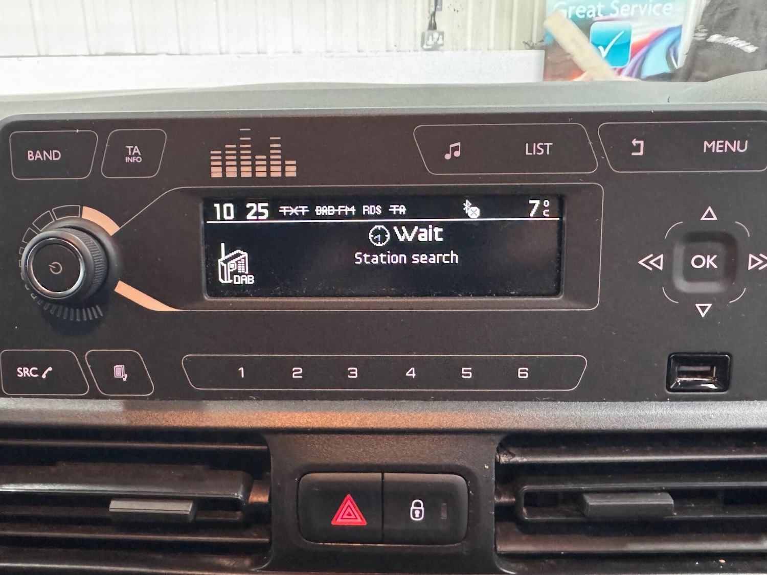 Used Vauxhall Combo 2020 for sale - 77625382: Photo 12