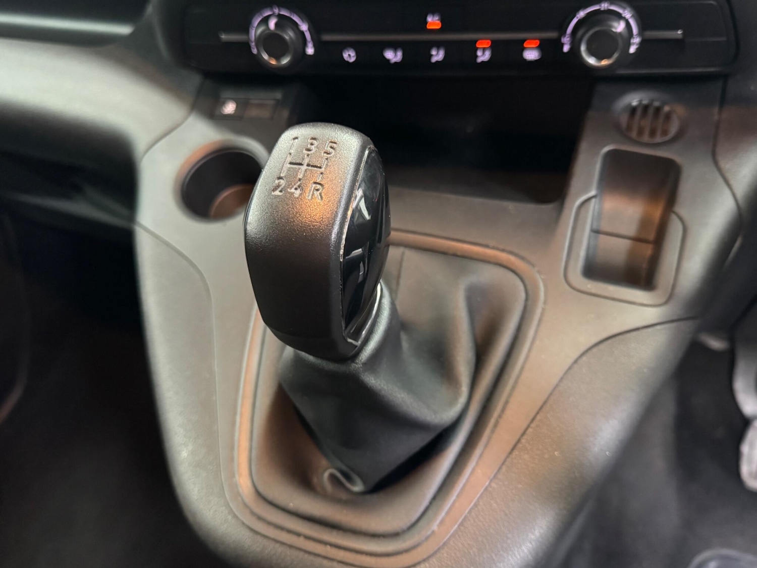 Used Vauxhall Combo 2020 for sale - 77625382: Photo 13