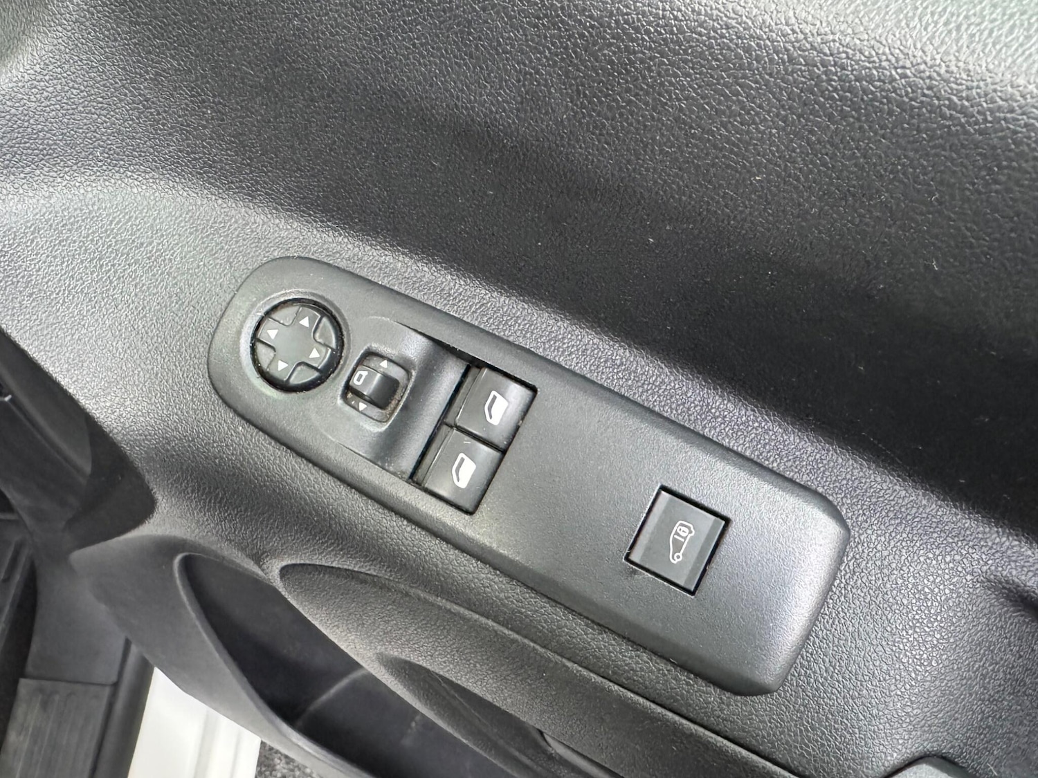 Used Vauxhall Combo 2020 for sale - 77625382: Photo 14