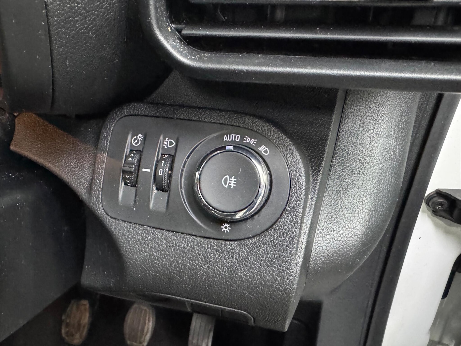 Used Vauxhall Combo 2020 for sale - 77625382: Photo 15