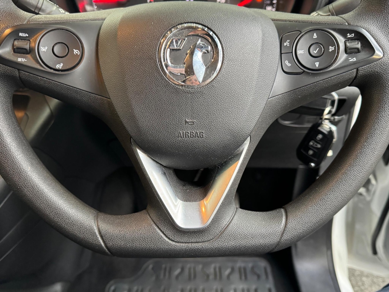 Used Vauxhall Combo 2020 for sale - 77625382: Photo 17