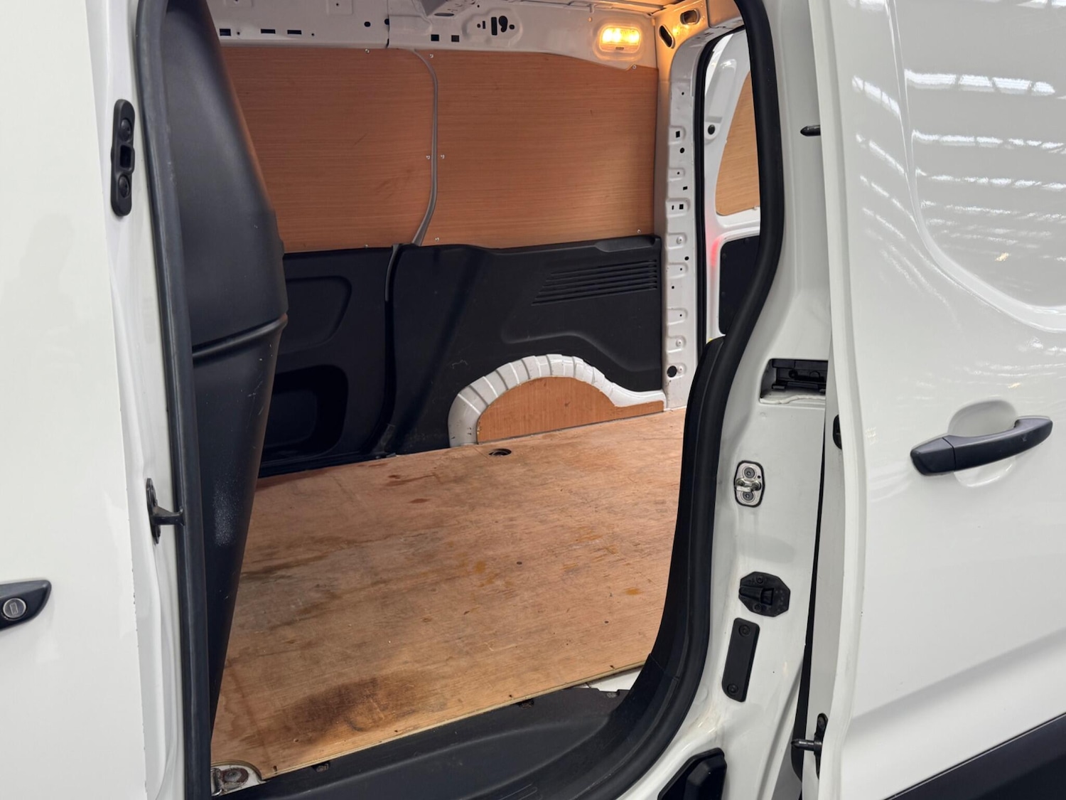 Used Vauxhall Combo 2020 for sale - 77625382: Photo 18