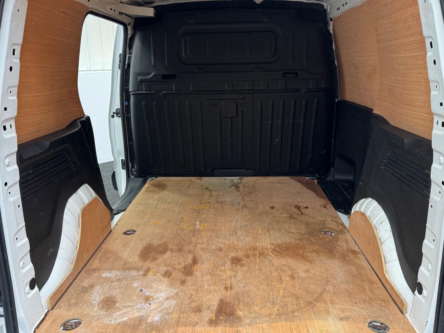 Used Vauxhall Combo 2020 for sale - 77625382: Photo 19