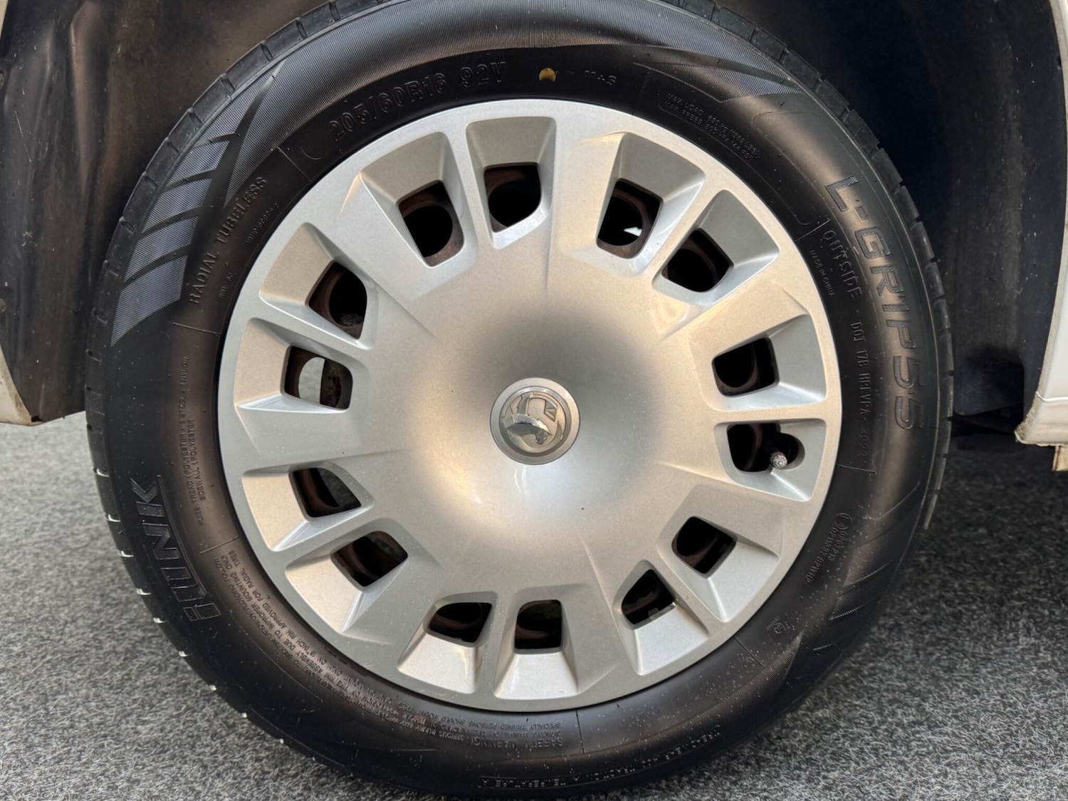 Used Vauxhall Combo 2020 for sale - 77625382: Photo 20