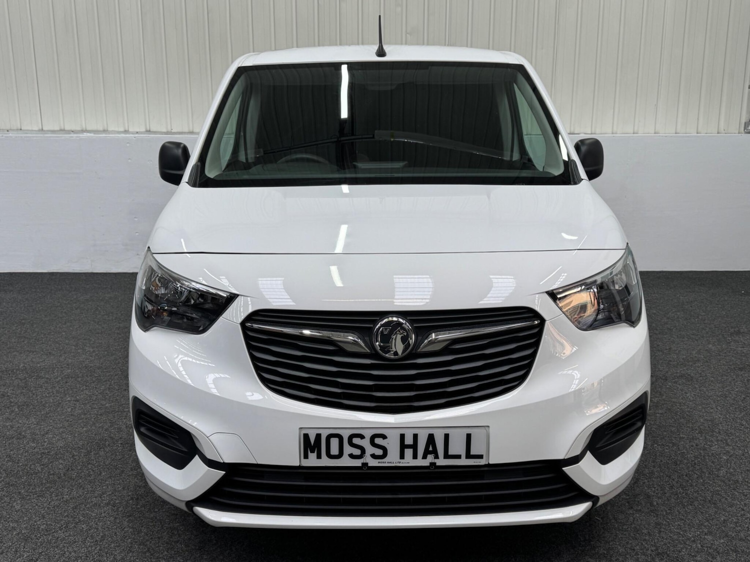 Used Vauxhall Combo 2020 for sale - 77625382: Photo 7