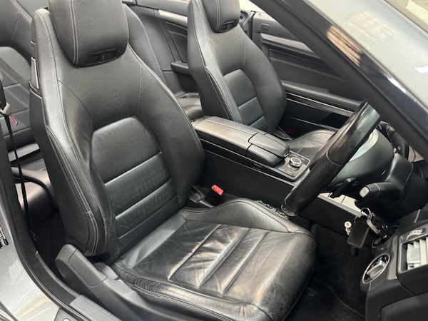 Used Mercedes-Benz E-Class 2015 for sale - 75237693: Photo 11