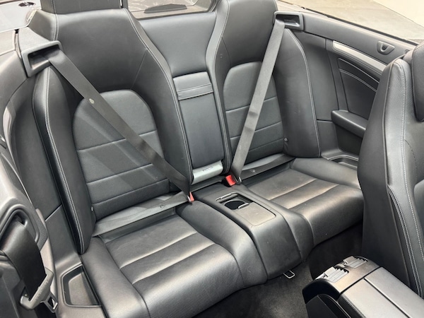 Used Mercedes-Benz E-Class 2015 for sale - 75237693: Photo 12