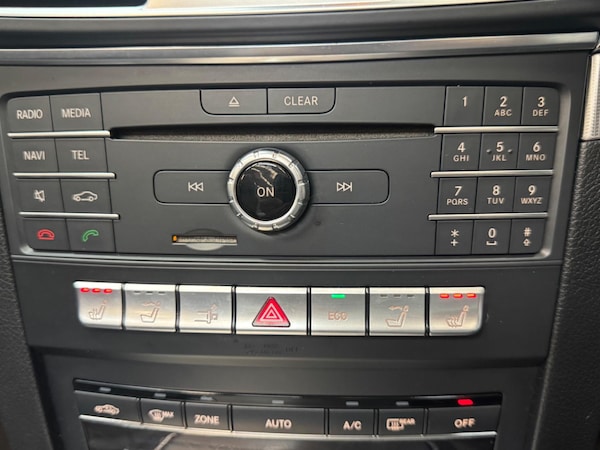 Used Mercedes-Benz E-Class 2015 for sale - 75237693: Photo 19