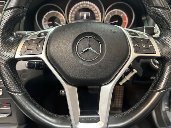 Used Mercedes-Benz E-Class 2015 for sale - 75237693: Photo 21