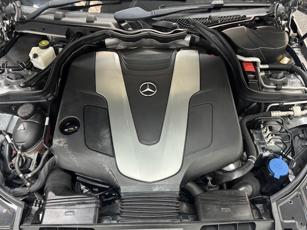 Used Mercedes-Benz E-Class 2015 for sale - 75237693: Photo 26