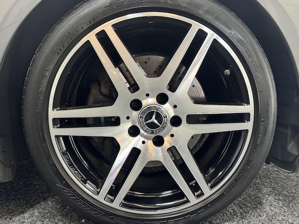 Used Mercedes-Benz E-Class 2015 for sale - 75237693: Photo 27