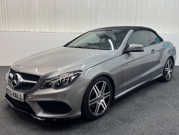 Used Mercedes-Benz E-Class 2015 for sale - 75237693: Photo