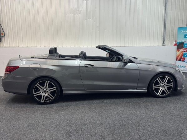 Used Mercedes-Benz E-Class 2015 for sale - 75237693: Photo 5