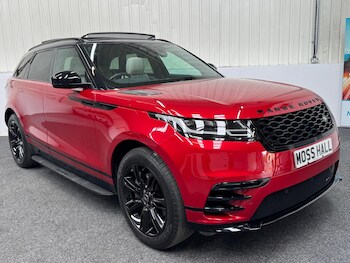 Used Land Rover Range Rover Velar 2022 for sale - 78609386: Photo