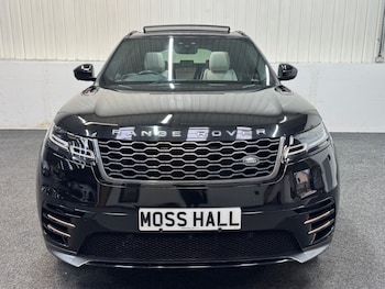 Used Land Rover Range Rover Velar 2017 for sale - 77574333: Photo
