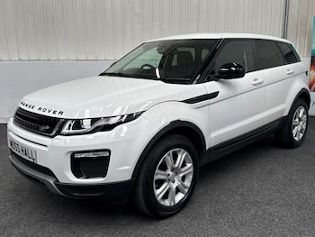 Used Land Rover Range Rover Evoque 2018 for sale - 78860184: Photo