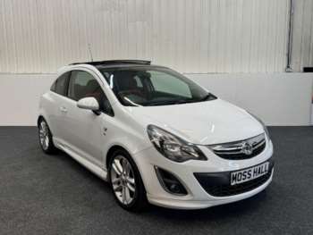 2014 (64) - 1.4 16V SRi Euro 5 3dr